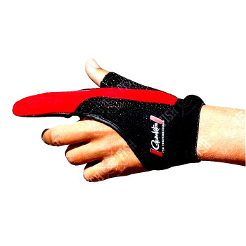 Перчатки Gamakatsu CASTING PROTECTION GLOVE RIGHT XXXL