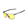 G-GLASSES ALU GREY RED MIRROR