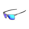 G-GLASSES ALU GREY ICE BLUE MIRROR