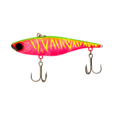 Воблер Jackall TN Slim8 80mm 12.0g Dragon Fruit Mat Tiger