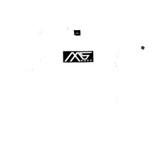 MS-MODO CAMOFLAUGE DRY T-SHIRT | WHITE CAMO- XL