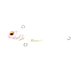 Воблер Megabass CUTVIB HW SHELL SKIN PINK