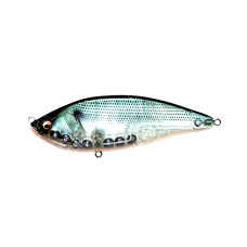 Воблер Megabass KONOSIRUS SWIMMER(F) GP CITRUS KONOSHIRO