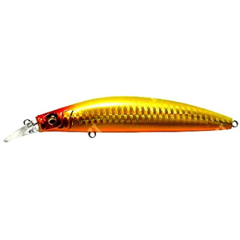 Воблер Megabass FLATBACKER GG GOLD TEASER