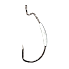 Крючок GAMAKATSU WEIGHTED SUPERLINE EWG 3.5 G №5/0, 5шт