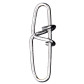Застежки HYPER QUICK SWIVEL №3 45 KG 5 шт