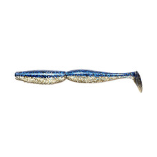 Силикон Megabass SUPER SPINDLE 5" IWASHI
