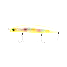 Воблер Megabass ZONK120 SW GLX ORANGE CHART CANDY