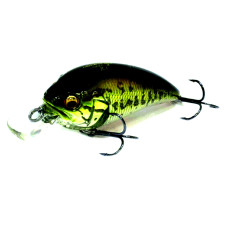Воблер Megabass SUPER-Z Z1 GG BASS