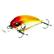 Воблер Megabass SUPER-Z Z1 GLX WESTERN CLOWN II