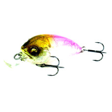 Воблер Megabass SUPER-Z Z1 GP COTTON WAKASAGI