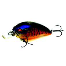 Воблер Megabass SUPER-Z Z1 GP SPAWN KILLER
