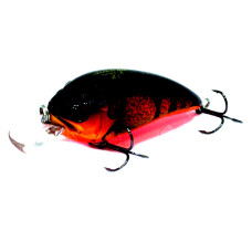 Воблер Megabass SUPER-Z Z1 WILD CRAW