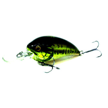 Воблер Megabass SUPER-Z Z2 GG BASS