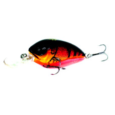 Воблер Megabass SUPER-Z Z2 WILD CRAW