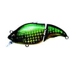 Воблер Megabass VIBRATION-X VATALION SW GG GRIKIN OB