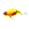Воблер Megabass VIBRATION-X VATALION SW M CHART BACK GOLD