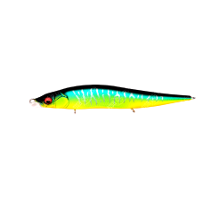 Воблер Megabass VISION ONETEN+1 Jr. MAT TIGER