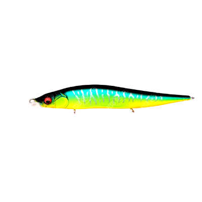 Воблер Megabass VISION ONETEN+1 Jr. MAT TIGER