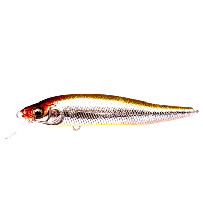 Воблер Megabass X-NANAHAN GLX WESTERN CLOWN II