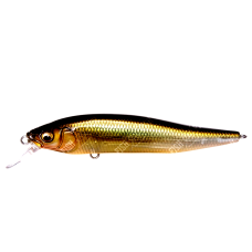 Воблер Megabass X-NANAHAN ITO MOROKO