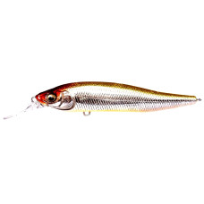 Воблер Megabass X-NANAHAN+1 GLX WESTERN CLOWN II
