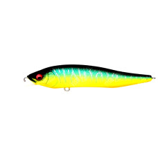 Воблер Megabass X-NANAHAN+1 MAT TIGER