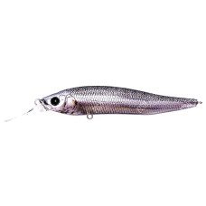 Воблер Megabass X-NANAHAN+1 FA SHIRAUO