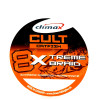 Шнур Climax CULT Catfish X-Treme Braid, 280 m. 0,50 мм, 47.00 кг, серый