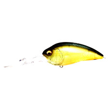 Воблер Megabass SUPER-Z Z3 GHOST BBC