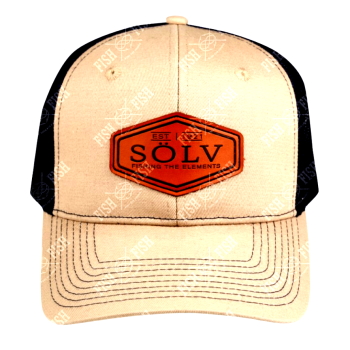 Бейсболка Abu Garcia Trucker Cap