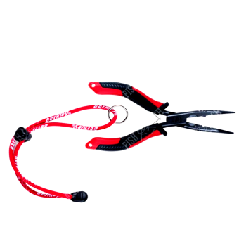 Инструмент Berkley BFGSNP6 6IN XCD STRAIGHT NOSE PLIER