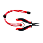 Инструмент Berkley BFGSSNP4.5  4.5IN XCD SplitringPlier