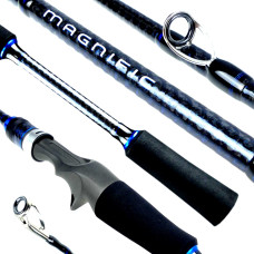 Удилище кастинговое Sportex MG 2302 Magnific Finesse (BaitCast) 2.35 m.7-35 g
