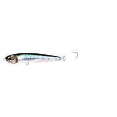 Воблер Megabass KARASHI IGX 60F WAGIN HASU