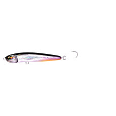 Воблер Megabass KARASHI IGX 60F GG CHIAYU