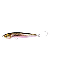 Воблер Megabass KARASHI IGX 60F ITO WAKASAGI