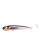 Воблер Megabass KARASHI IGX 60F KASUMI ITO