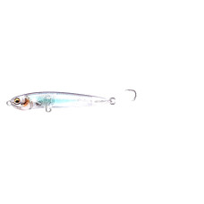 Воблер Megabass KARASHI IGX 60F HIUO