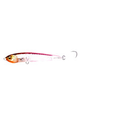 Воблер Megabass KARASHI IGX 60F GLX COTTON WAKASAGI