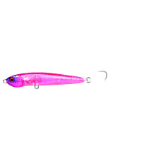 Воблер Megabass KARASHI IGX 60F KOMORIN PINK