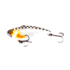 Воблер Jackall TN50 52mm 9.0g HL Silver & Black