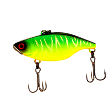 Воблер Jackall TN50 52mm 9.0g UV Mat Tiger