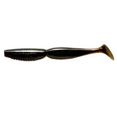 Силикон Megabass Spindle Worm 5" NUMA EBI