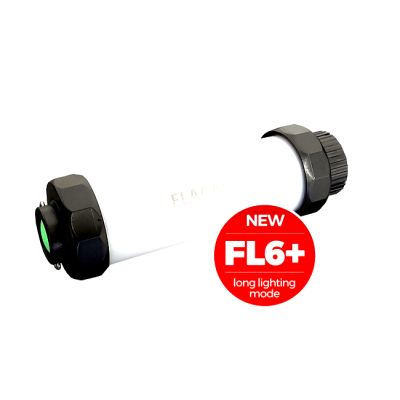 Светильник FLACARP LED light FL6+