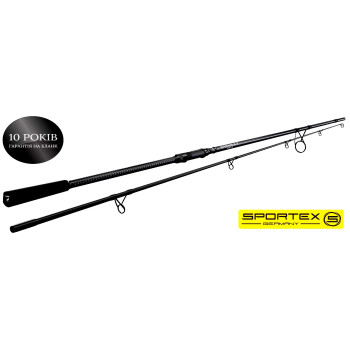 Удилище SPORTEX Catapult CS-4 Carp 12" .3.75 lbs