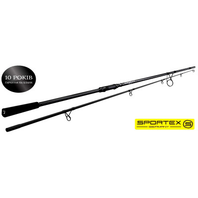Удилище SPORTEX Catapult CS-4 Carp 12" .3.75 lbs