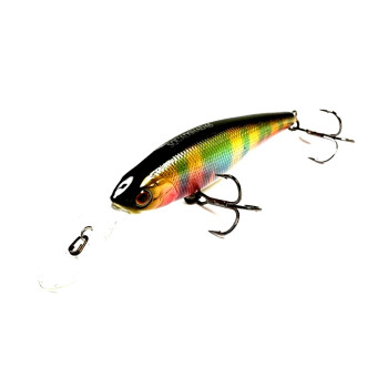 Воблер Jackall Squad Shad 65SP Oikawa