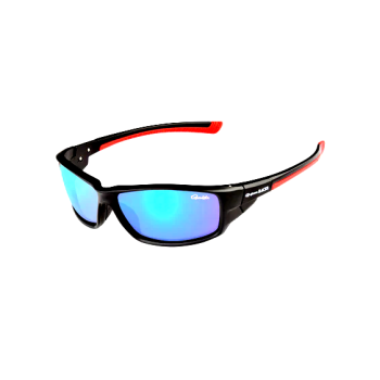 G-GLASSES RACER DEEP AMBER MIRROR