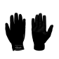Перчатки Gamakatsu G-ARAMID GLOVES L